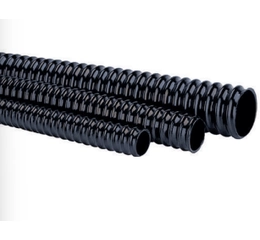 Eletroduto Flexível Espiralado PVC